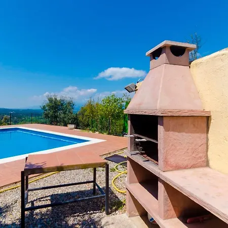 Villa Club Villamar - Andes Lloret de Mar