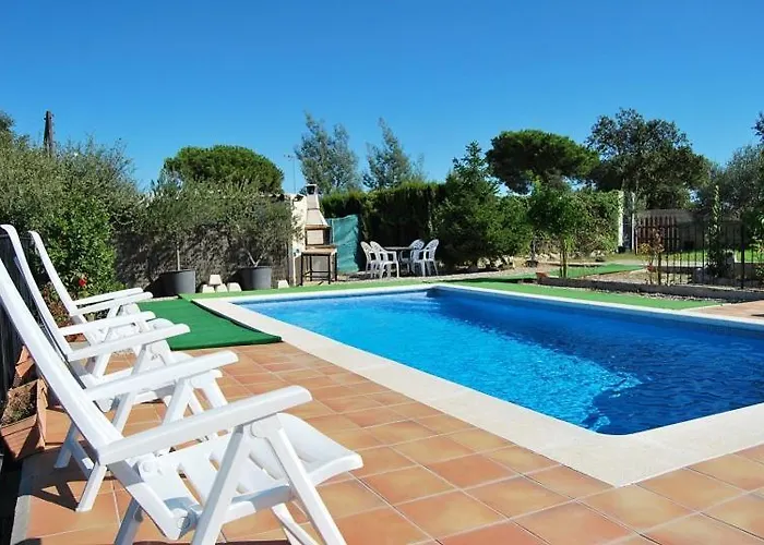 Vila Club Villamar - Andes Lloret de Mar