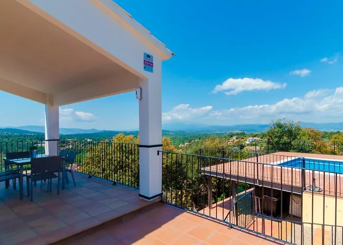 Vila Club Villamar - Andes Lloret de Mar