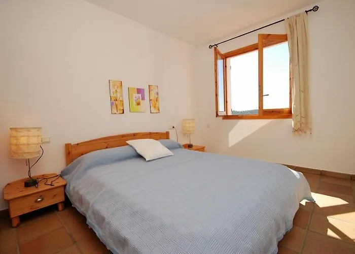 Club Villamar - Andes Vila Lloret de Mar