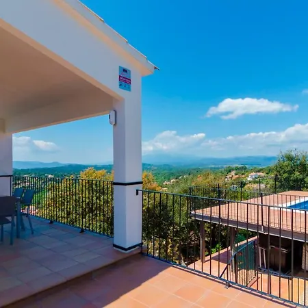 Villa Club Villamar - Andes Lloret de Mar